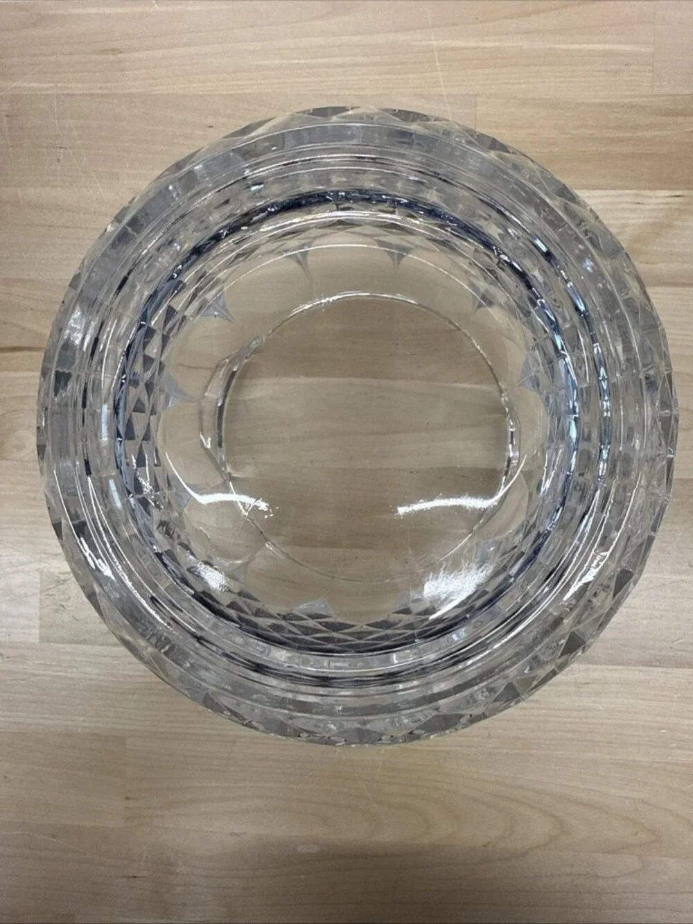 Longchamp beautiful cristal